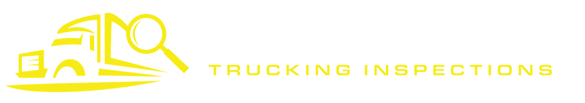 NJ Truck Inspections